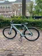 VanMoof S3 | lichtblauw | incl. toolkit & oplader, 59 cm of meer, Ophalen, Zo goed als nieuw, 50 km per accu of meer