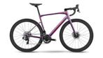 Roadmachine 01 ONE Purpel/Rood – maat 61 – 2020, Minder dan 10 versnellingen, Nieuw, 57 tot 61 cm, Ophalen