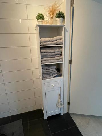 Badkamerkast