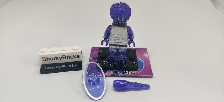 Lego Orion CMF serie 26 minifiguur (Nieuw), Kinderen en Baby's, Speelgoed | Duplo en Lego, Nieuw, Lego, Complete set, Ophalen of Verzenden