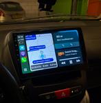 Carplay / Android Auto Scherm + Montage - €130 all-in!, Ophalen, Nieuw
