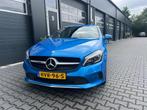 Mercedes-Benz A-klasse 180 BlueEFFICIENCY, Voorwielaandrijving, Stof, Gebruikt, 4 cilinders