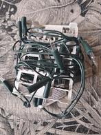 KERST VERLICHTING 20 lampjes, Ophalen, Gebruikt