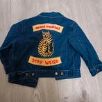 Spijker jasje Mini Rodini maat 104, Ophalen of Verzenden, Jongen of Meisje, Jas