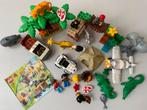 LEGO Duplo set Safari 6156 Compleet!, Kinderen en Baby's, Speelgoed | Duplo en Lego, Ophalen of Verzenden, Gebruikt, Duplo