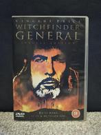 Witchfinder General (vincent price / 1968), Vanaf 16 jaar, Ophalen of Verzenden, Zo goed als nieuw, Overige genres