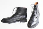 Bijna nieuw! Lottusse Selection boots in 8.5 = maat 42.5, Zwart, Boots, Ophalen of Verzenden, Zo goed als nieuw
