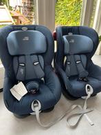 Britax Romer King II LS 9-18 kg, Kinderen en Baby's, Ophalen, Romer, Verstelbare rugleuning, Autogordel