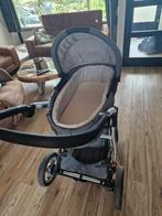 2 in 1 kinderwagen met stavlak voor groter kind, Kinderen en Baby's, Kinderwagens en Combinaties, Ophalen, Combiwagen, Mutsy, Verstelbare duwstang