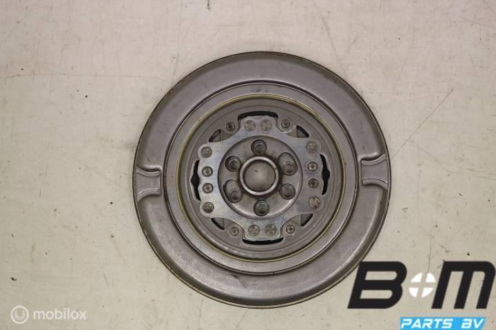 Vliegwiel Audi A3 8V, Auto-onderdelen, Remmen en Aandrijving, Gebruikt