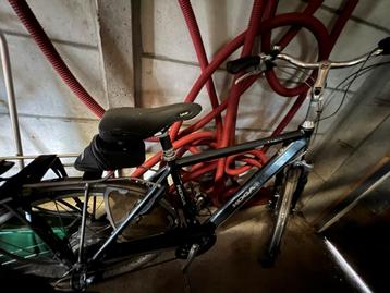 Elektrische koga miyata fiets heren 28 inch beschikbaar voor biedingen