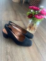 & other stories - slingback, Schoenen met lage hakken, Zwart, Ophalen of Verzenden, Gedragen