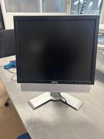 Dell UltraSharp 1707FP inclusief dell AS501 soundbar, Computers en Software, Monitoren, Ophalen, Overige typen, In hoogte verstelbaar