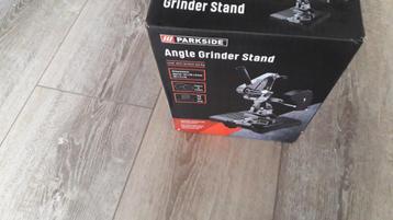 PARKSIDE SLIJPTOL STANDAARD - NIEUW IN DOOS. beschikbaar voor biedingen