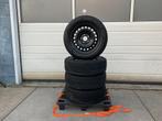 Mercedes - Citan. Renault - Kangoo. Winterset. 205 - 60 - 16, Ophalen, Gebruikt, 16 inch, Banden en Velgen