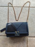 Victoria Secret Schoudertas - Nieuwstaat!, Ophalen of Verzenden, Zo goed als nieuw, Blauw, Schoudertasje