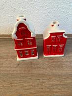 Postcodeloterij huisjes nr 5& 6, Diversen, Kerst, Ophalen of Verzenden, Zo goed als nieuw