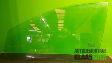 Portierruit 4Deurs links-voor van een Ford Focus beschikbaar voor biedingen