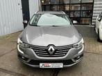 Renault Talisman Estate 1.5 dCi Zen 110PK|Pdc|Navi|Cruise Co, Stof, Gebruikt, 4 cilinders, 1850 kg