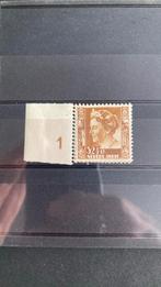 Nederlands Indië 201 post fris/4820, Postzegels en Munten, Postzegels | Nederlands-Indië en Nieuw-Guinea, Ophalen of Verzenden