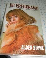 De erfgename door Alden Stowe, Ophalen of Verzenden, Zo goed als nieuw, Alden Stowe, Amerika