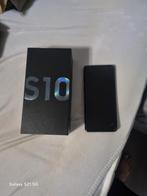 Samsung s10, 128 GB, Ophalen, Zwart, Galaxy S10