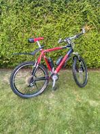 Mountainbike Gazelle, Fietsen en Brommers, Fietsen | Mountainbikes en ATB, Ophalen, Gebruikt, Hardtail, Gazelle