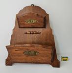 Amsterdamse School - XL – Postrek – 1920-1930, Ophalen of Verzenden, Zo goed als nieuw