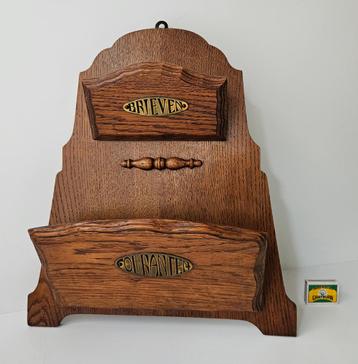 Amsterdamse School - XL – Postrek – 1920-1930 beschikbaar voor biedingen