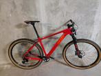 Radon Jealous maat 20 inch, Gebruikt, Hardtail, Heren, 53 tot 57 cm