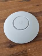 Unifi U6 Lite Access Point - Uitstekende WiFi, Ophalen of Verzenden, Zo goed als nieuw, Unifi