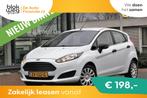 Ford Fiesta 1.6 105PK PowerShift Automaat 5D Tr € 11.950,0, Auto's, Ford, Automaat, 1596 cc, Stof, 4 cilinders
