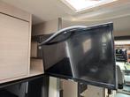 Tv met beugel uit Chausson 640 camper, Caravans en Kamperen, Ophalen of Verzenden, Gebruikt