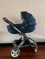 Stokke Trailz kinderwagen - als nieuw!, Ophalen, Zo goed als nieuw, Overige merken, Verstelbare rugleuning