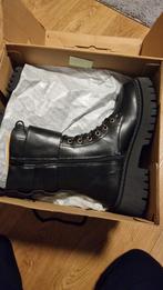Bull Boxer leer boots, Ophalen of Verzenden, Nieuw