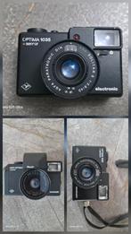 Agfa camera's 3 stuks, Ophalen of Verzenden, Compact, Overige Merken