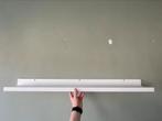 wandplank, Ophalen, Gebruikt