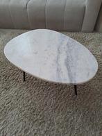 Salontafel, Huis en Inrichting, Tafels | Salontafels, Ophalen, 50 tot 100 cm, 50 tot 100 cm, Minder dan 50 cm