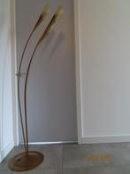 Italiaanse design vloerlamp, 150 tot 200 cm, Zo goed als nieuw, Ophalen, Italiaans design