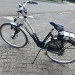 Elektrische fiets 28 inch dames Of Heren, Overige merken, Ophalen of Verzenden, Zo goed als nieuw, 51 tot 55 cm