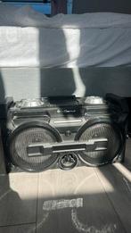 Karaoke box, Ophalen, Zo goed als nieuw, Complete set