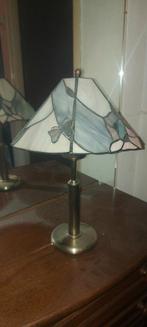 Tiffani lampen, Ophalen, Minder dan 50 cm