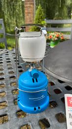 Campingaz gaslamp voor ww-blikjes C206 of S200T., Ophalen of Verzenden, Zo goed als nieuw