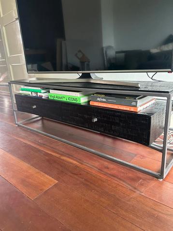 Tv meubel / Tv stand beschikbaar voor biedingen