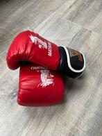 Matsuru Bokshandschoenen, Ophalen of Verzenden, Zo goed als nieuw, Bokshandschoenen