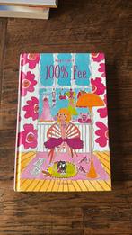 100% Fee, Ophalen of Verzenden, Gelezen, Niki Smit