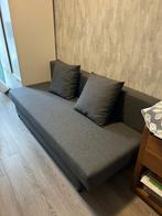 IKEA Alvdalen Slaapbank - Zo goed als nieuw!, Ophalen, Tweepersoons, Zo goed als nieuw, Overige maten