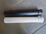 PP verlengstuk 80 x 500 ongebruikt, Ophalen of Verzenden, Zo goed als nieuw