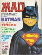 Mad Magazine 24 stuks, Boeken, Strips | Comics, Meerdere comics, Verzenden, Gelezen, Europa
