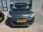 Citroën C4 1.6 E-hdi 82KW AUTOMAAT BJ 2012 Grijs, Euro 5, 1550 kg, Zwart, 4 cilinders